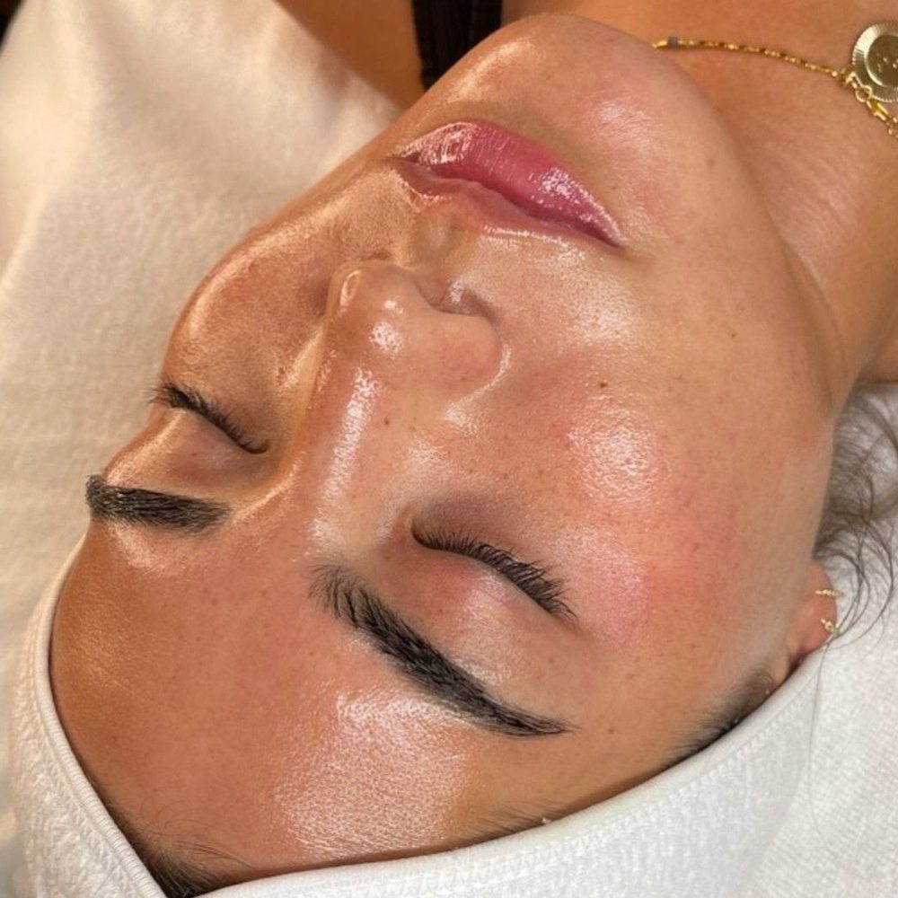 Oxygen Of Glory Treatment at Glory Esthetics in Riverside, CA