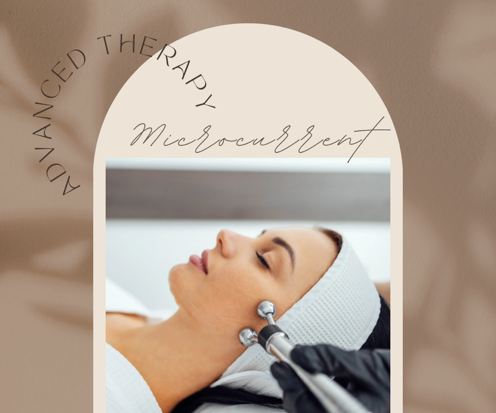 Microcurrent Treatment 1 Of Series