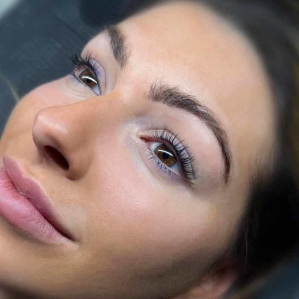 Korean Lash Lift & Tint at Beauty By Keri in Franklin, MA