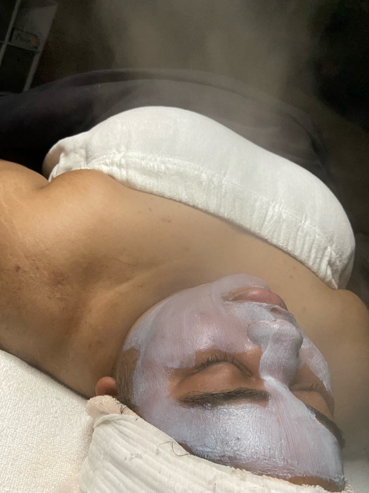 Clear Complexion Facial