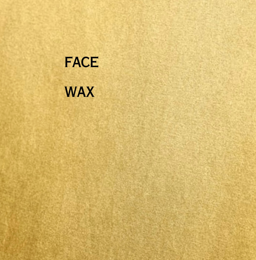 Face Wax