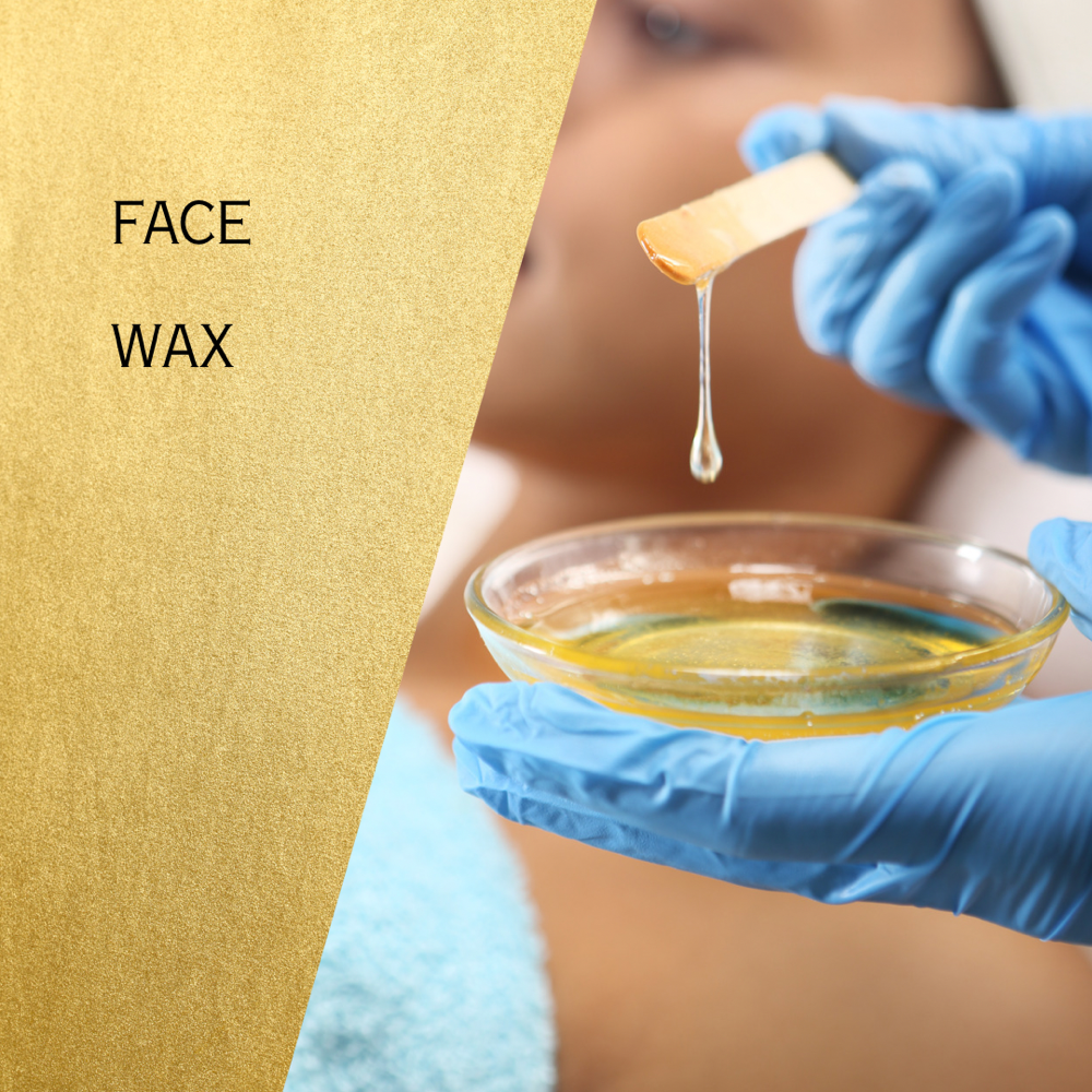 Face Wax