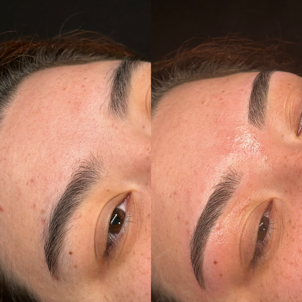 Brow Wax