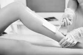 Body Wax at Beautifully Mae'd in Cibolo, TX