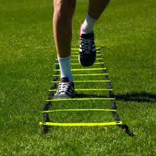Speed Training at Next Level Baseball in DeQueen, AR