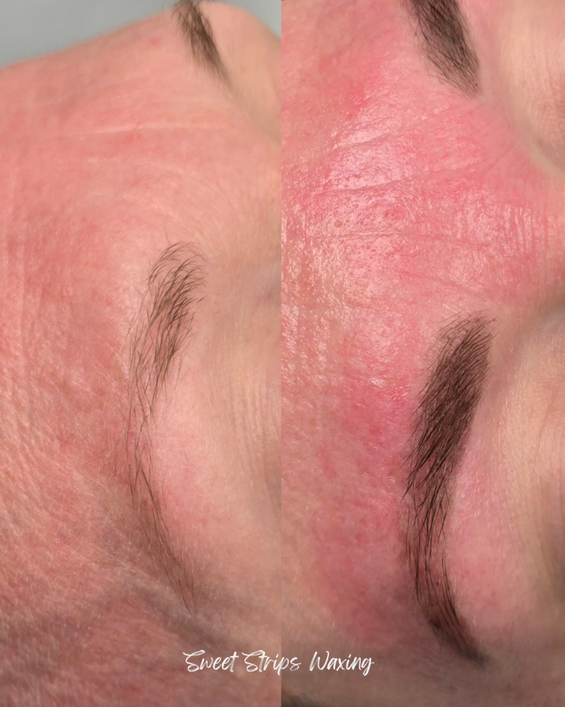 Brow Tint