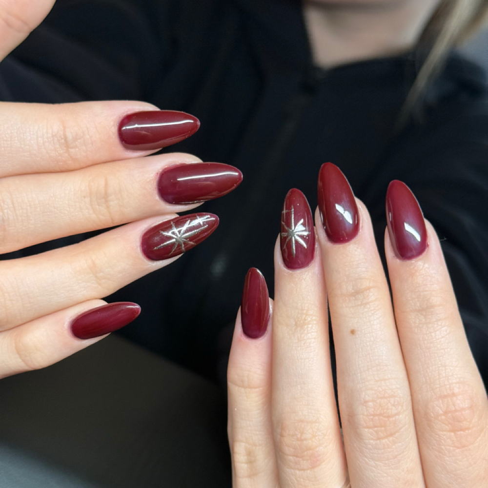 Level 1 Nail Art at Beauty by Brookelynne in Hurst, TX