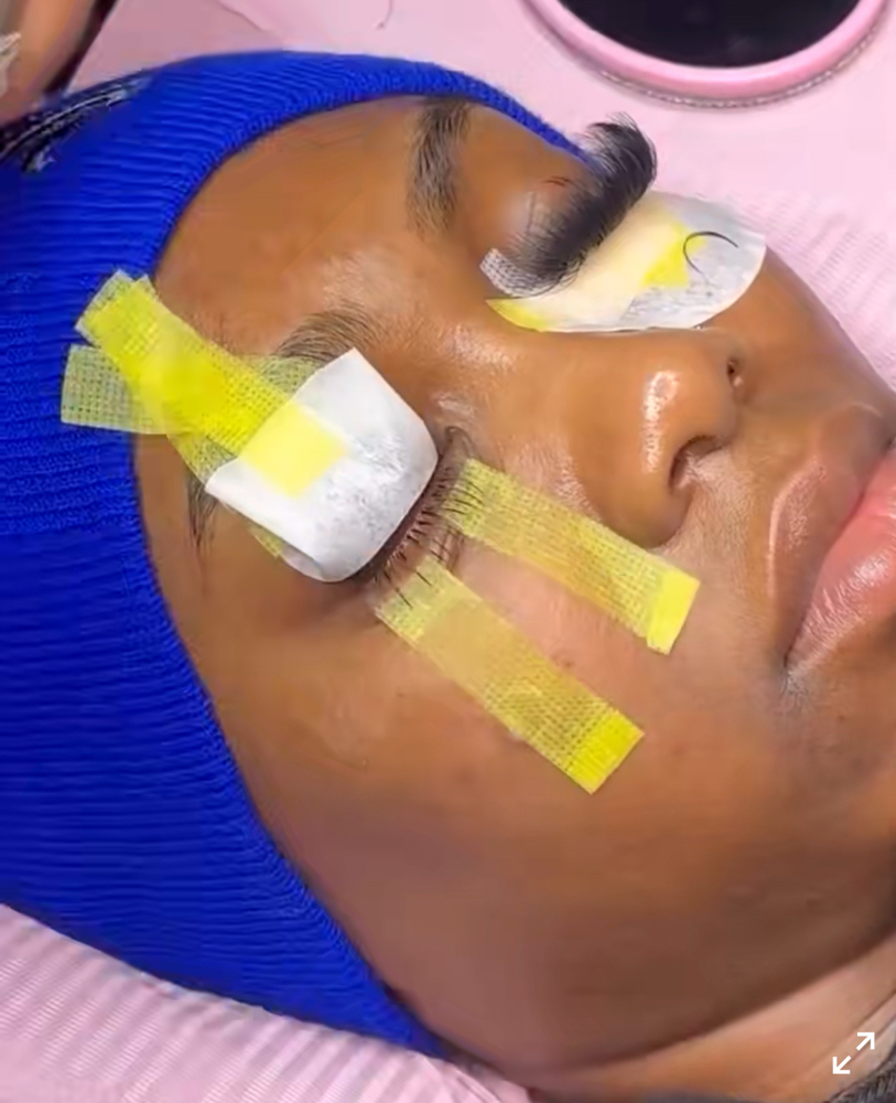 Bottom Application Lash Class