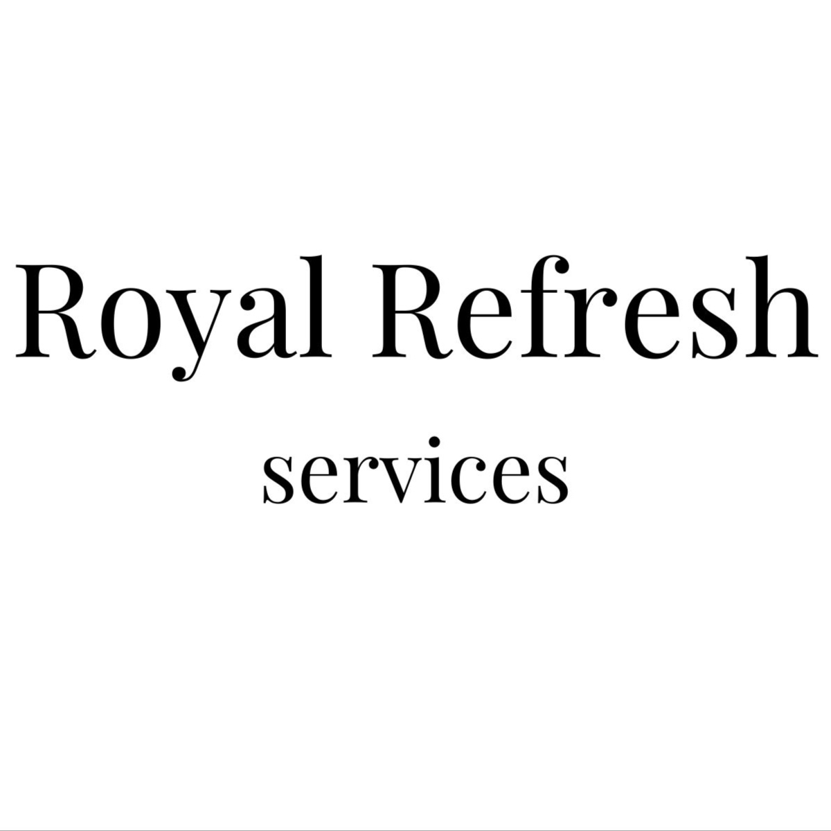 Maintenance at Royal Hair in Newnan, GA