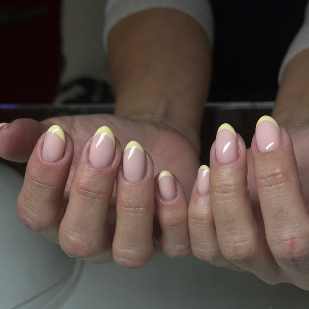 Design Level 1 at LACQUER in Goodyear, AZ