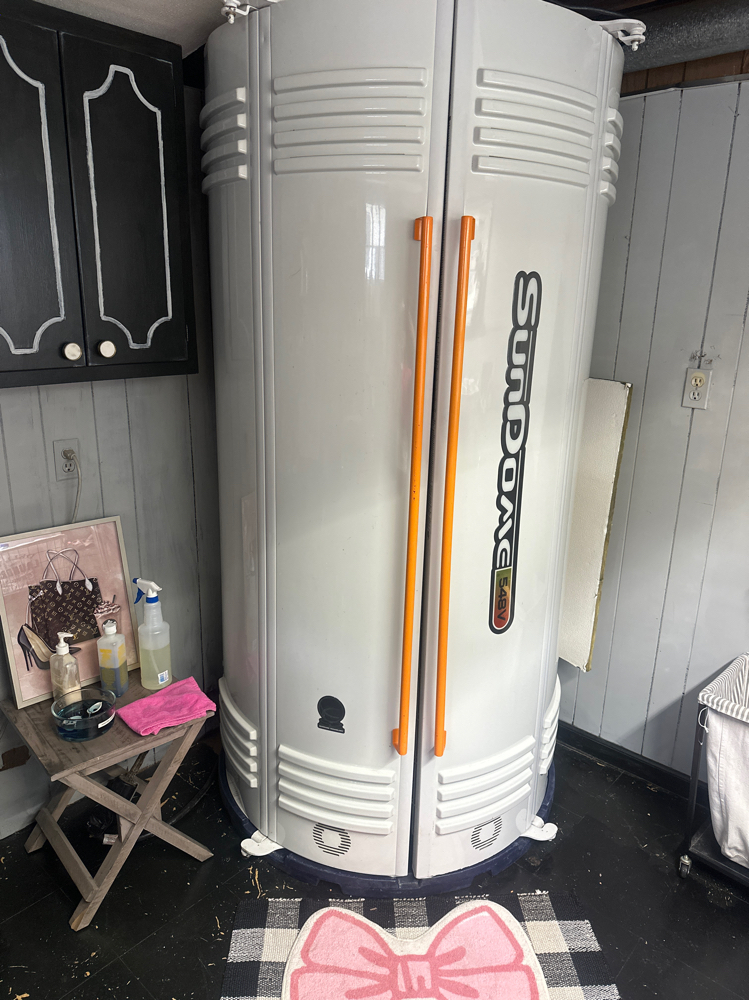 10 Minute Stand Up Bed at Kaydee Torra @ The Station 26 in Knoxville, TN