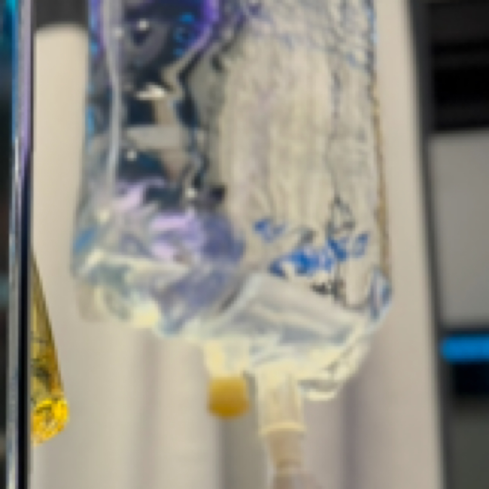 High Dose Vitamin C at Enliven You Aesthetics & Wellness in Dallas, TX