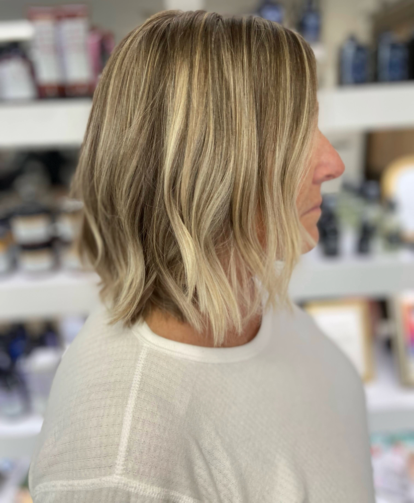 Partial Highlight at Casa D’ Foils in Fort Mill, SC