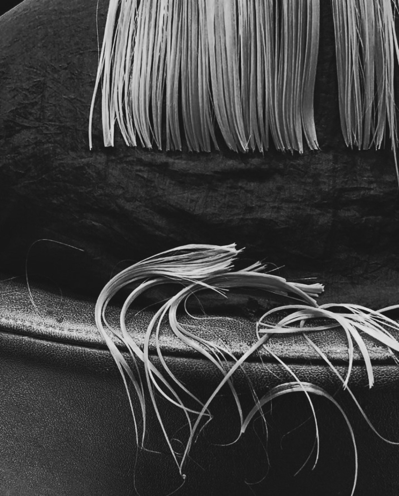 haircut at Iron & Ivy in Fords, NJ