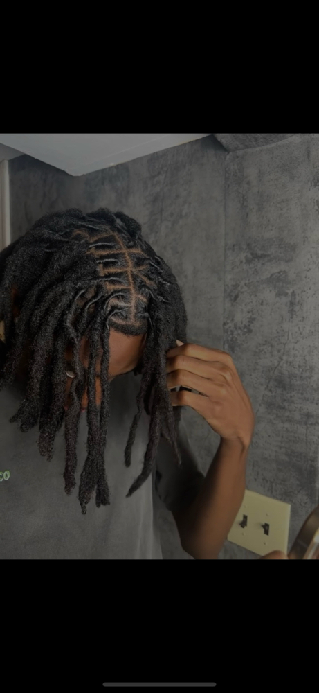 Basic Retwist