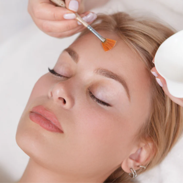 Vita Brite Peel at Skin by Lily in Las Vegas, NV