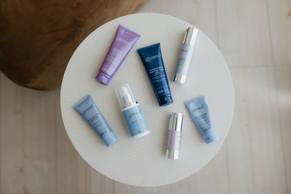 Deluxe Facial
