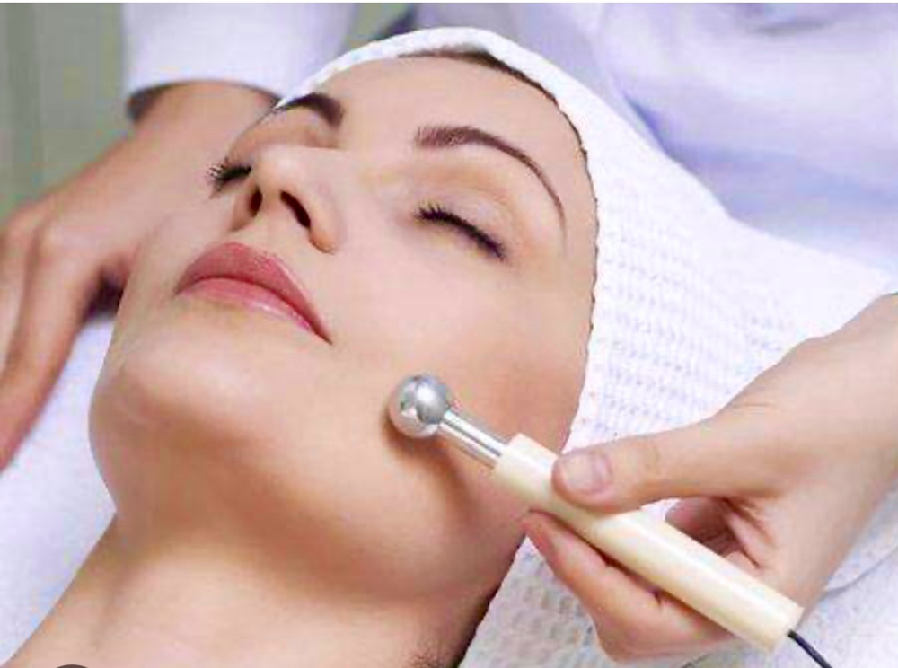 Current Crush Facial
