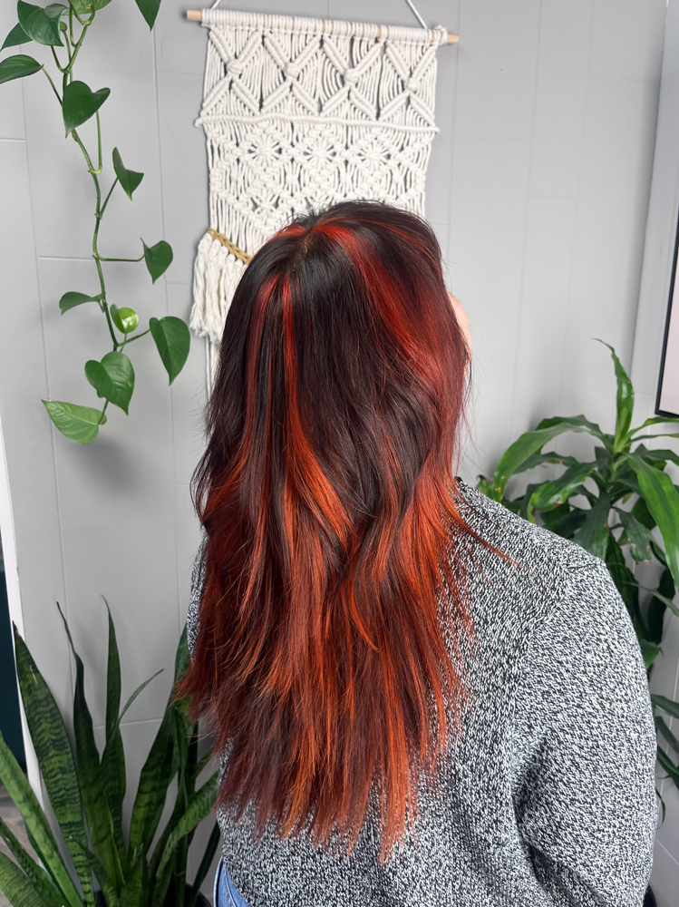 Vivid Highlight