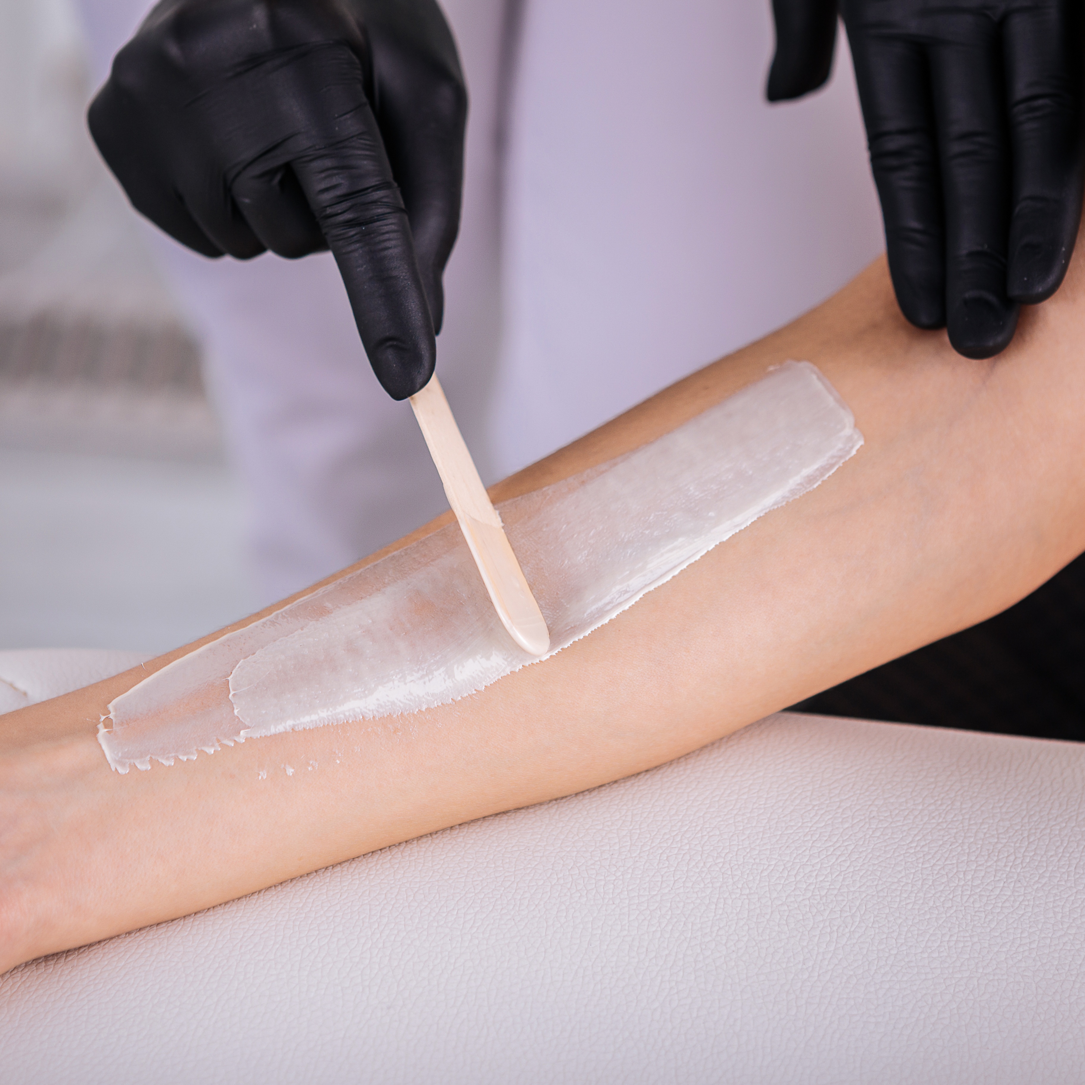 Full Arm at Bare Beauty Esthetics in Las Vegas, NV