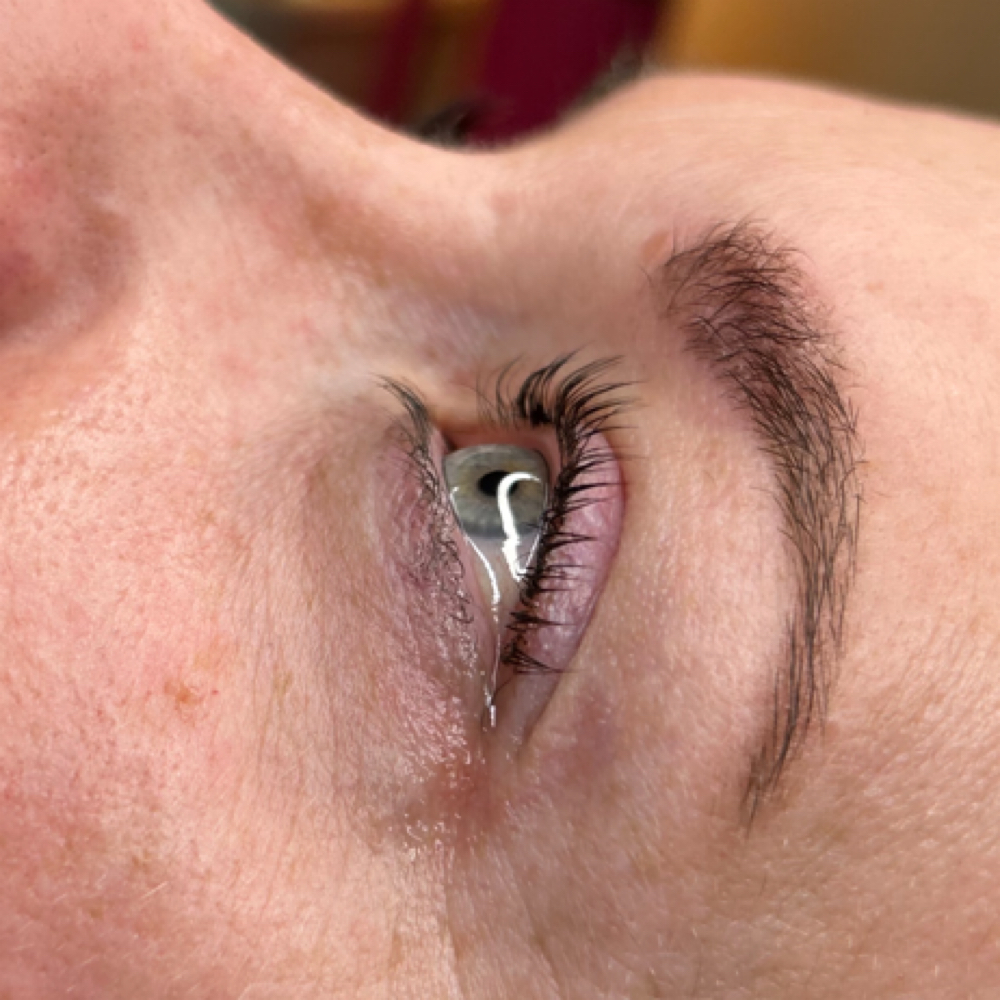 Brow Clean Up + Tint Combo at Esthetics By Ili LLC in Ellensburg, WA