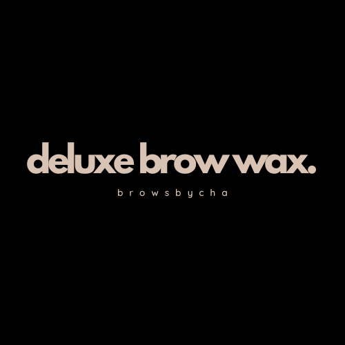 Deluxe Brow Shape