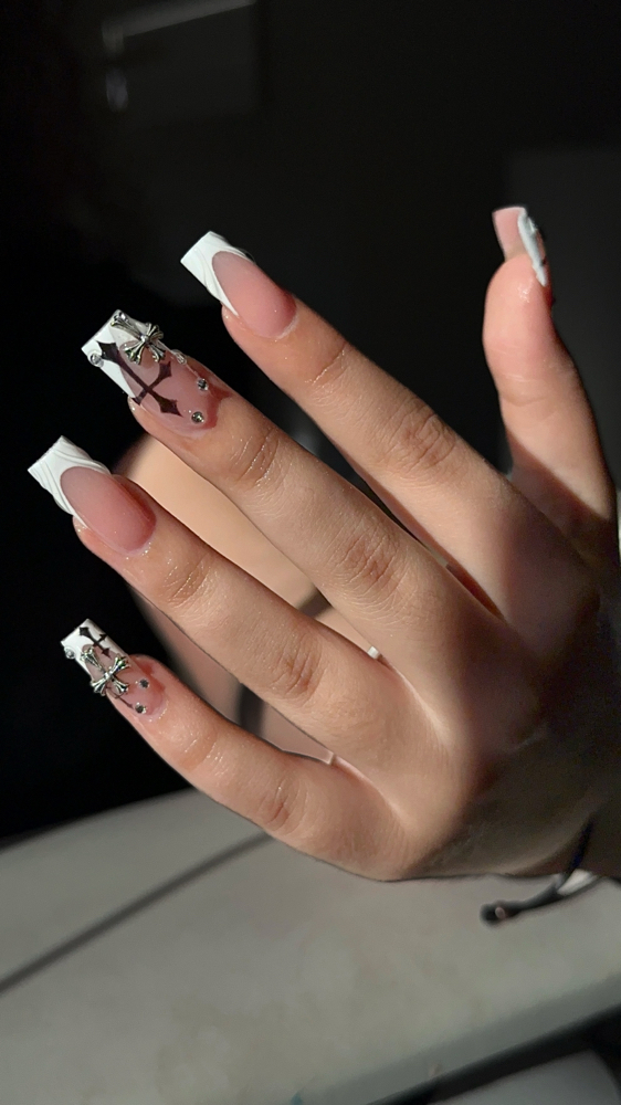 Medium Fullset at Sets By Yari in Cranston, RI