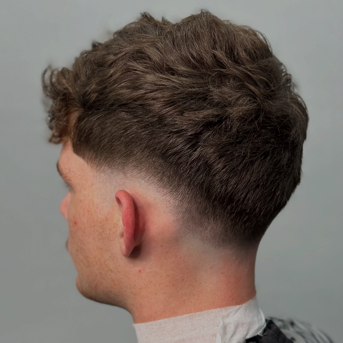 Haircut