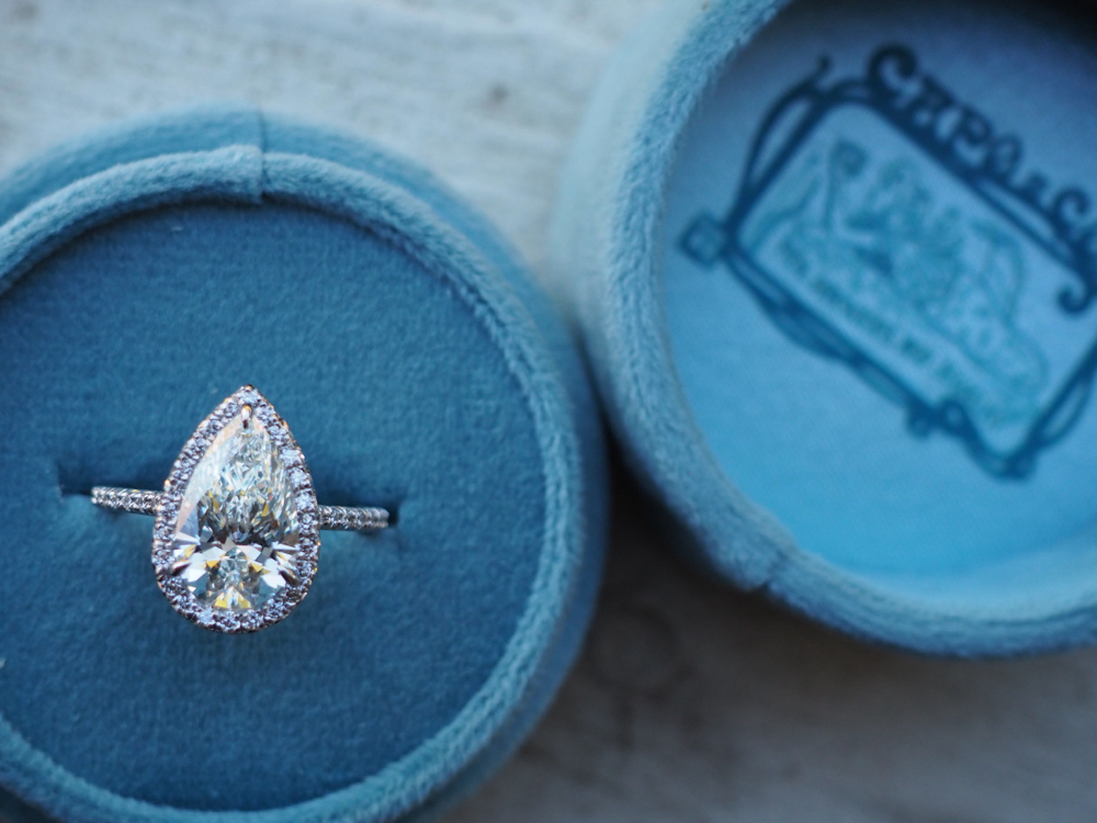 Engagement Ring Appointment