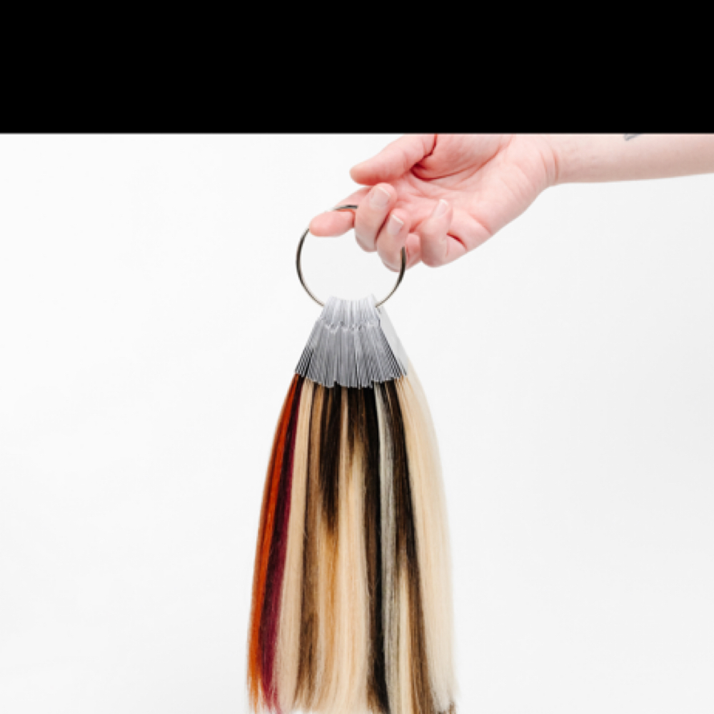 Extension Consultation at Lushlocksxo in Houston, TX