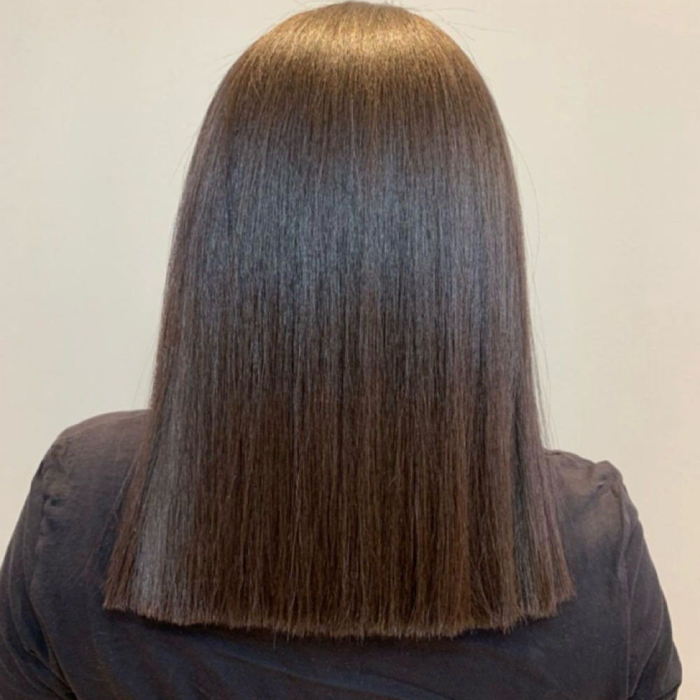 Woman's Haircut (Dry cut) at Psalms 23 Beauty Lounge in Canandaigua, NY