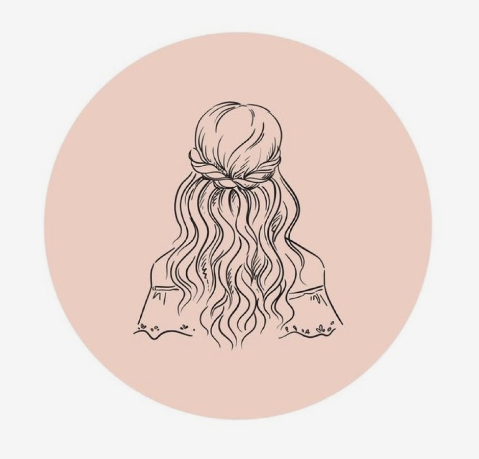 Formal Hair