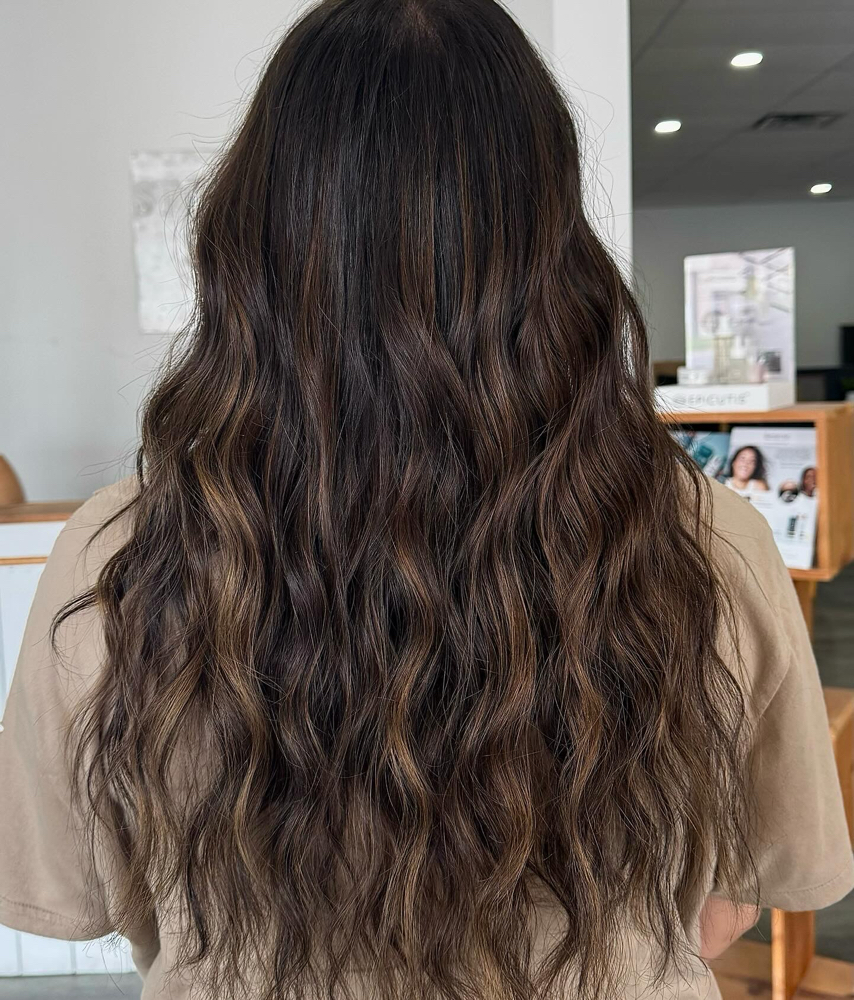 Partial Highlights