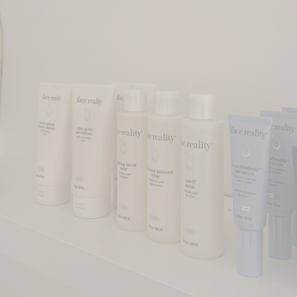 Bi-Weekly Acne Treatment at Solea Skin Studio in Costa Mesa, CA