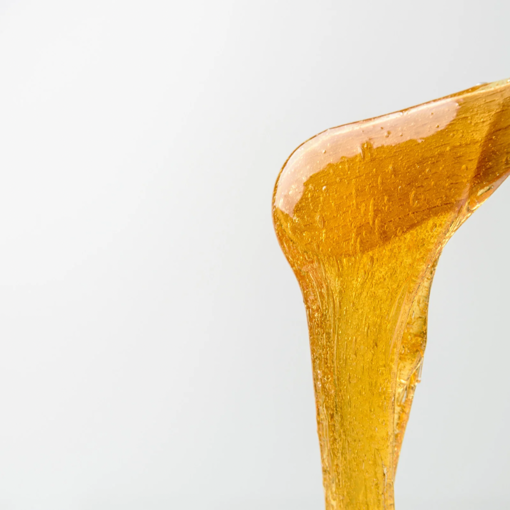 Full Face Wax