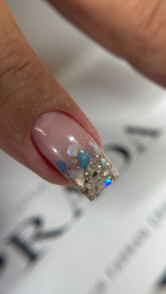 Refill + Encapsulated