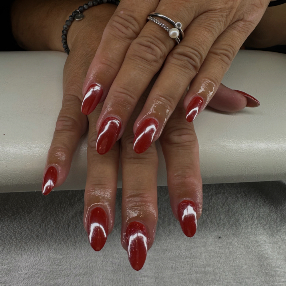 Nail Art Tier 1 at Shear Trends in St Clair Shores, MI