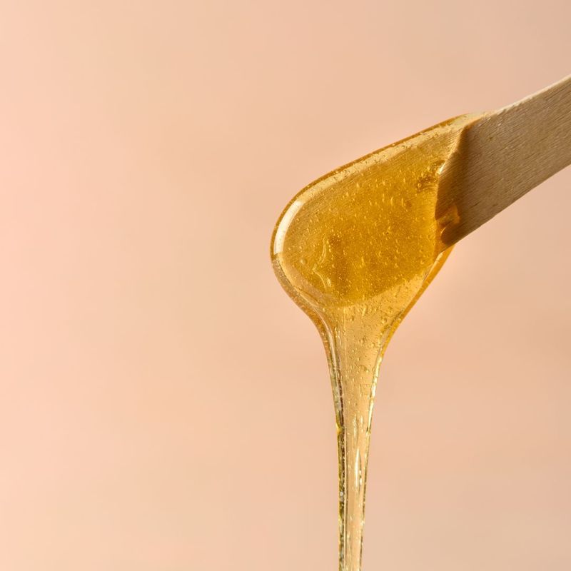 Bikini Wax