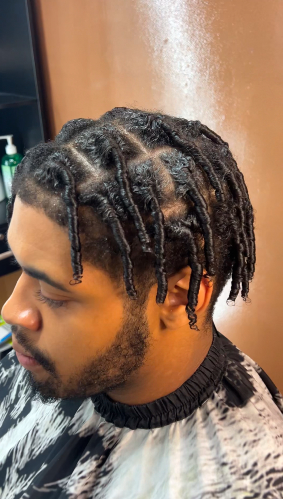 Coils at VaehBraidedIt in Lorain, OH