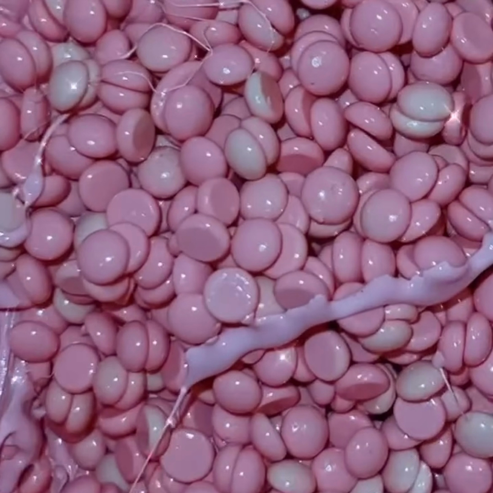 Full Arm Wax