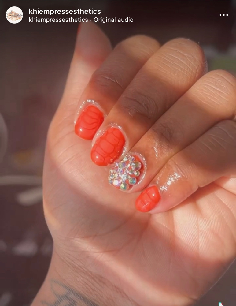 Manicure