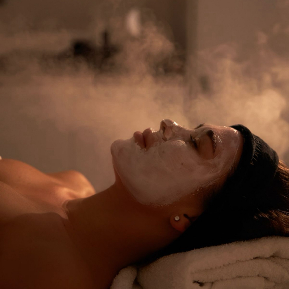 Microdermabrasion Facial at bn.esthetics in El Paso, TX