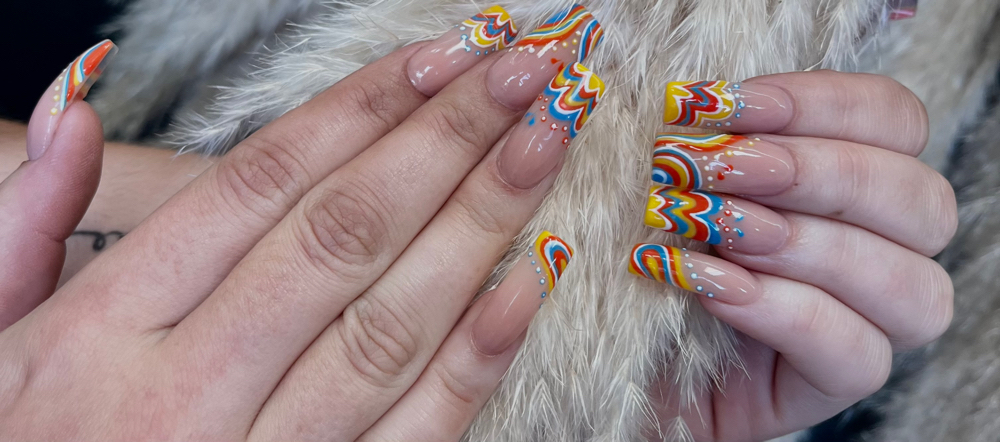 Nail Art