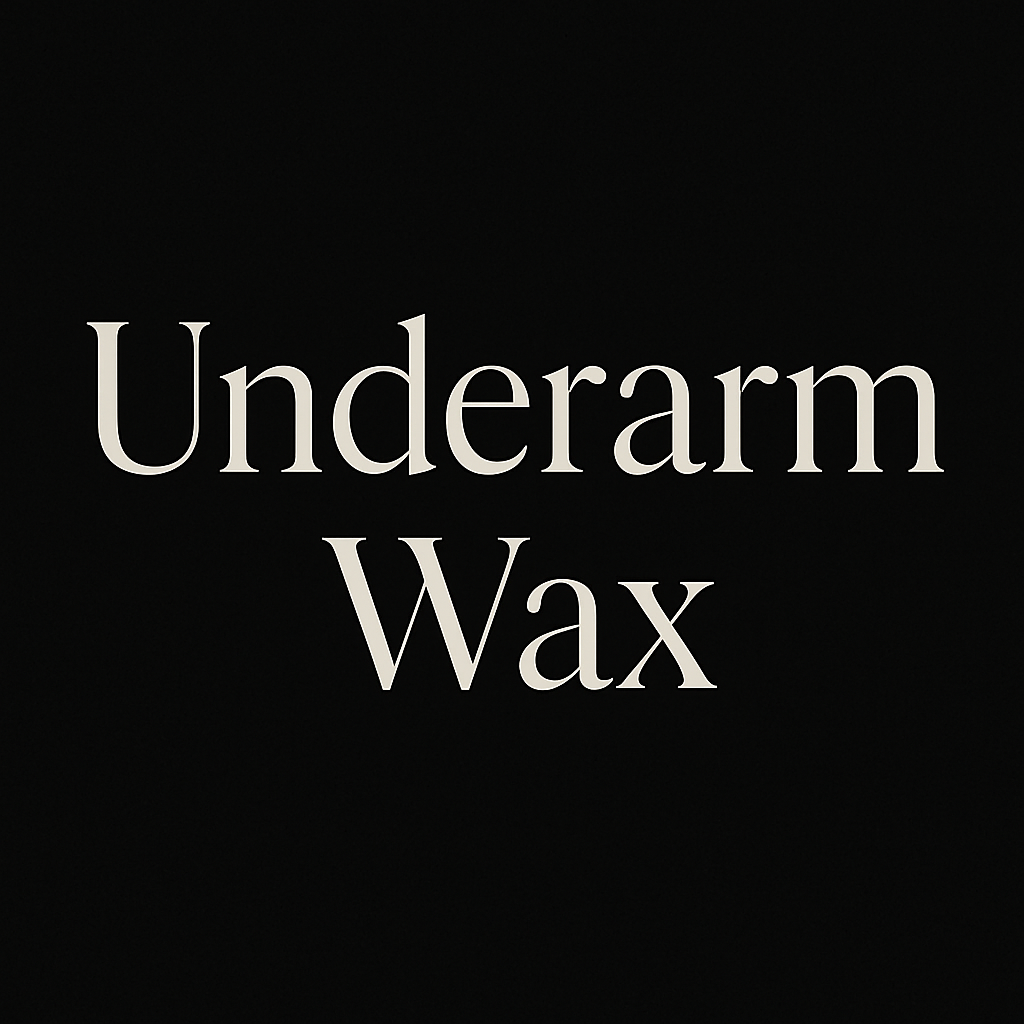 Underarm Wax at Dark Room Esthetics in Wilbraham, MA