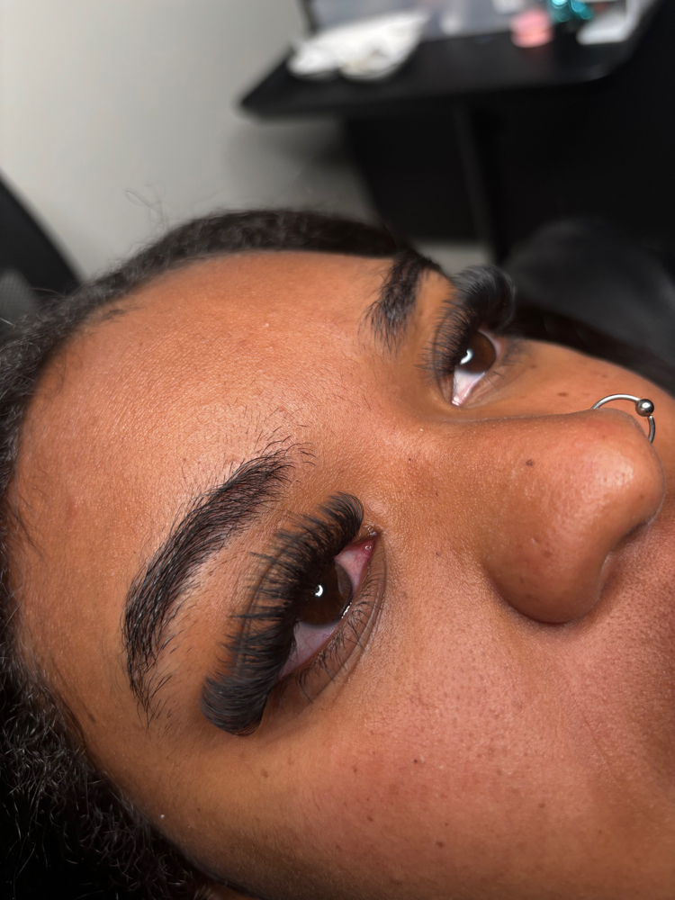 Cat Eye