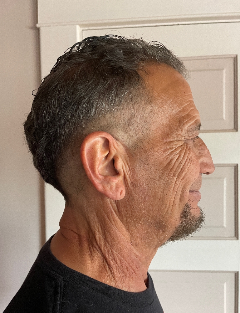 Adult Haircut