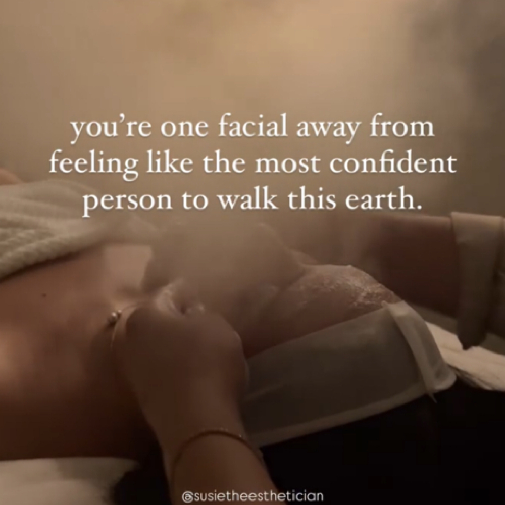 Wind Down Facial at Eres Bella Day Spa in Bell, CA