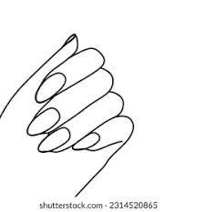 Polygel at The Nail Lane in McAllen, TX