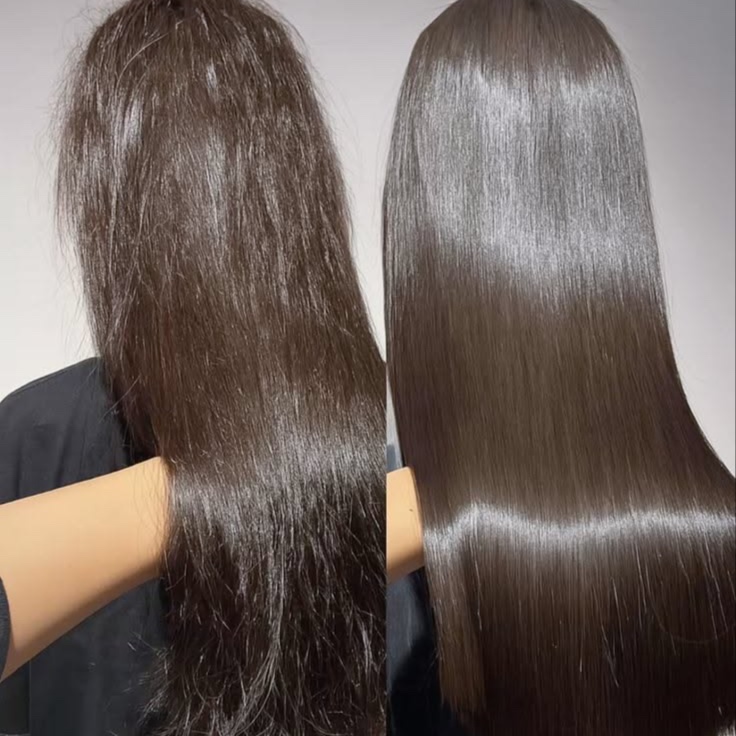 Keratin Treatments at Nina in Marlborough, MA