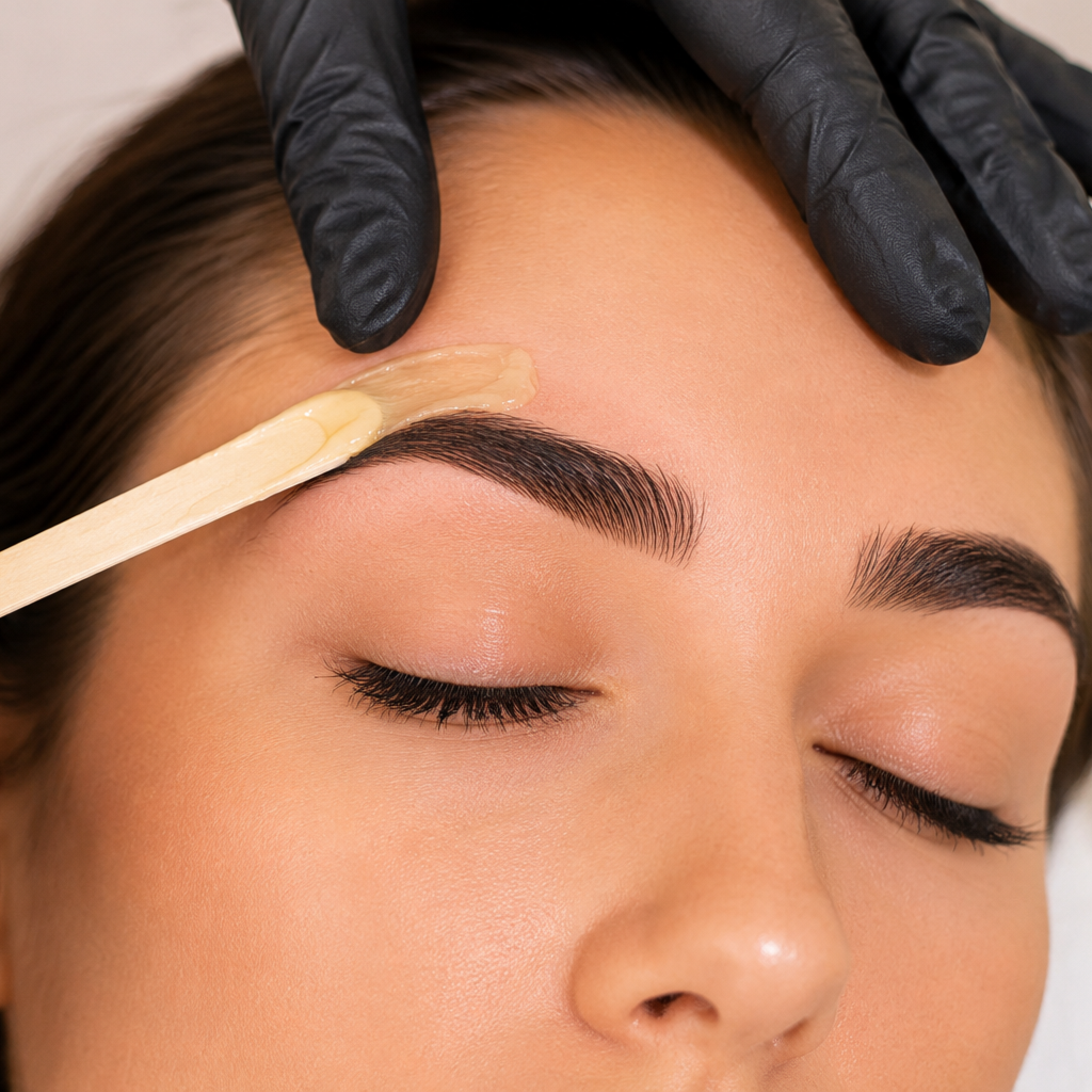 Wax- Brow at Skincare By Jessa in EVANS, GA